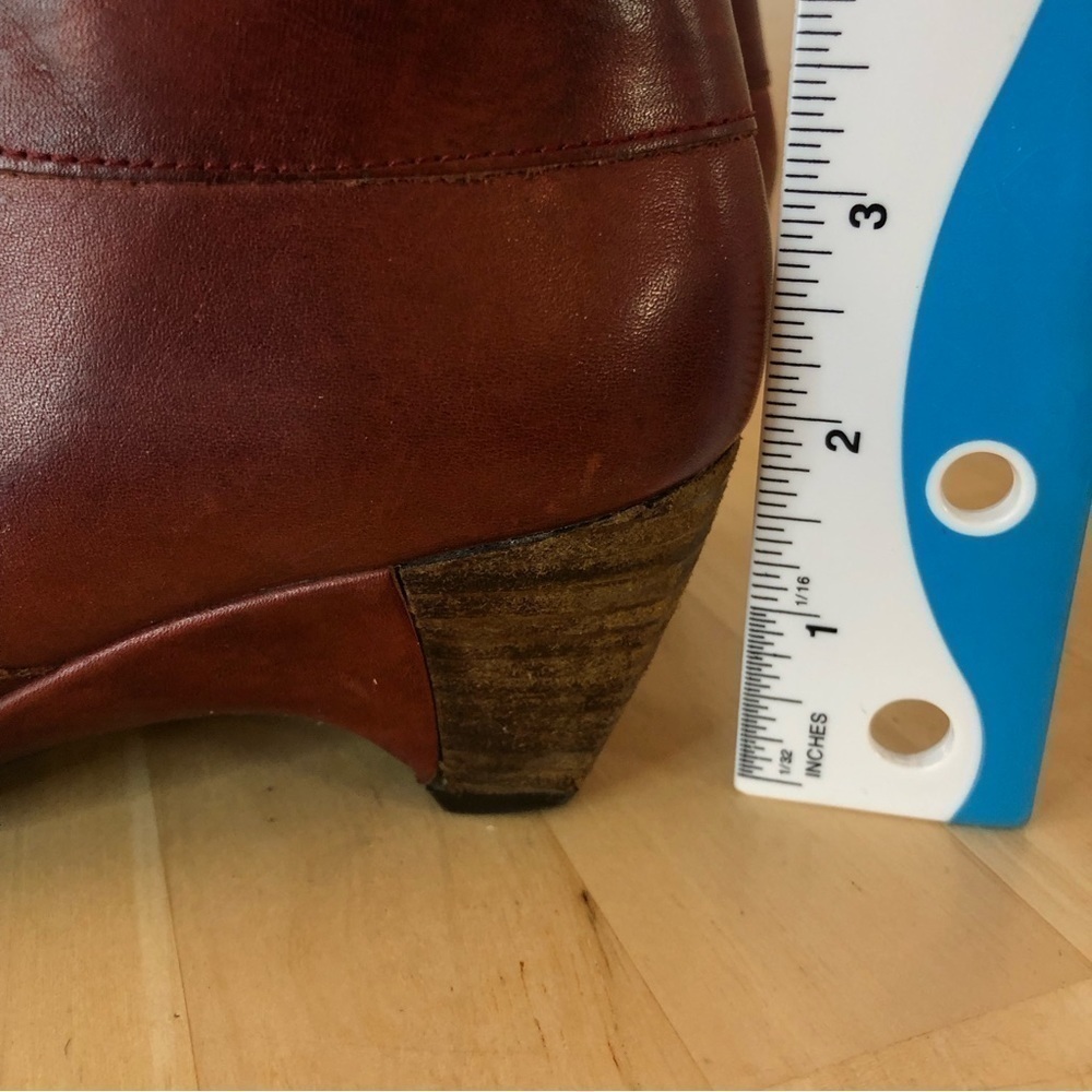 PIKOLINOS Booties/Size 36-5.5 - Picture 5 of 15